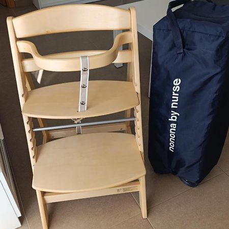 Apartamento En Piles Playa Eksteriør bilde
