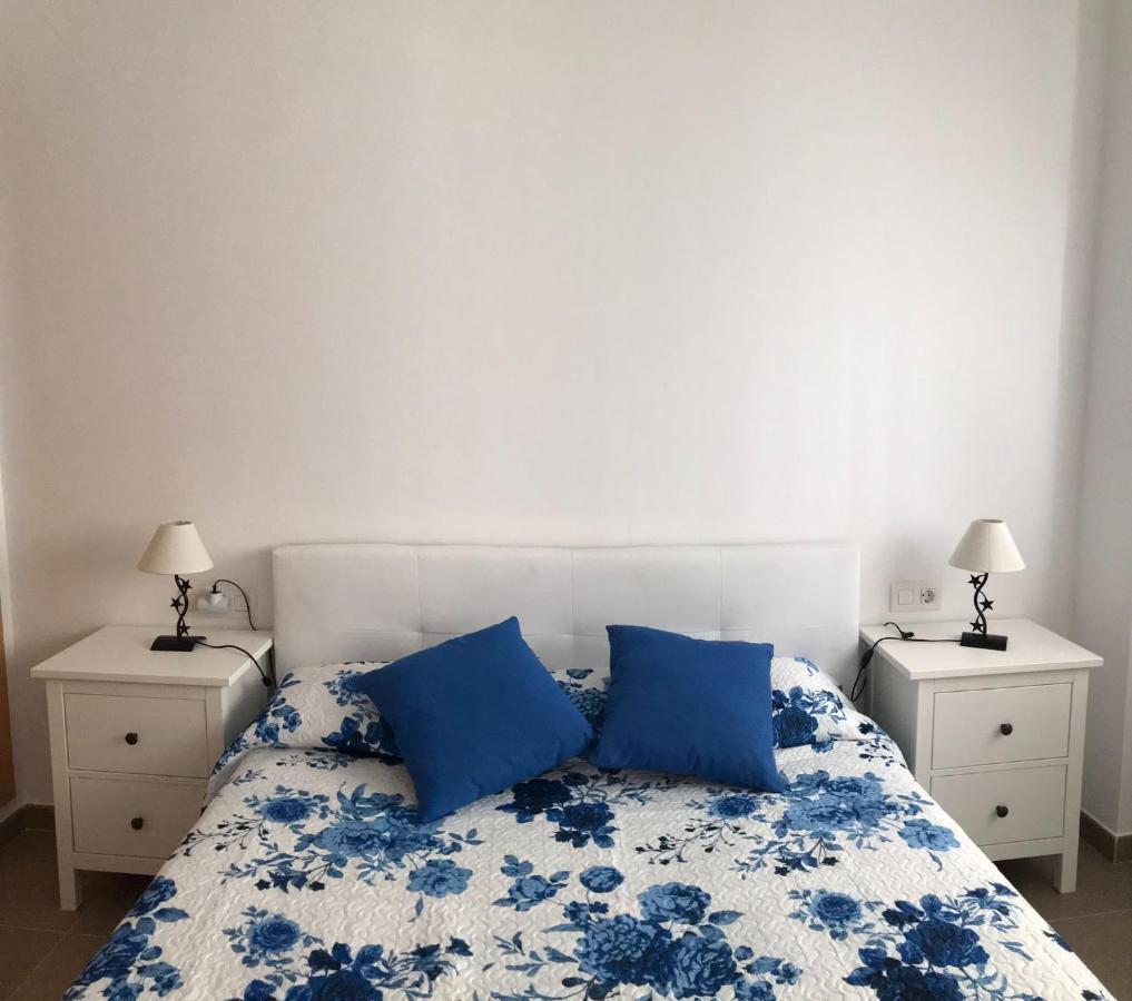 Apartamento En Piles Playa Eksteriør bilde