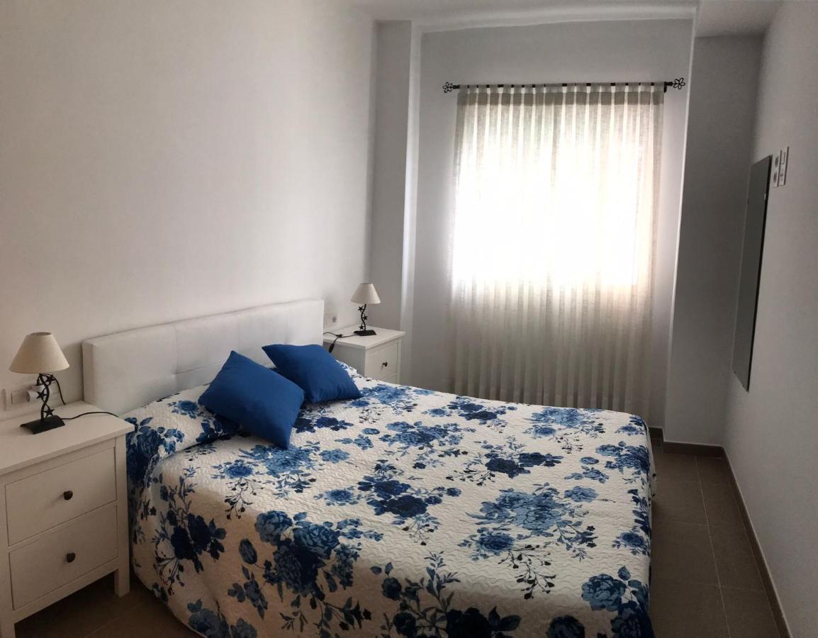 Apartamento En Piles Playa Eksteriør bilde