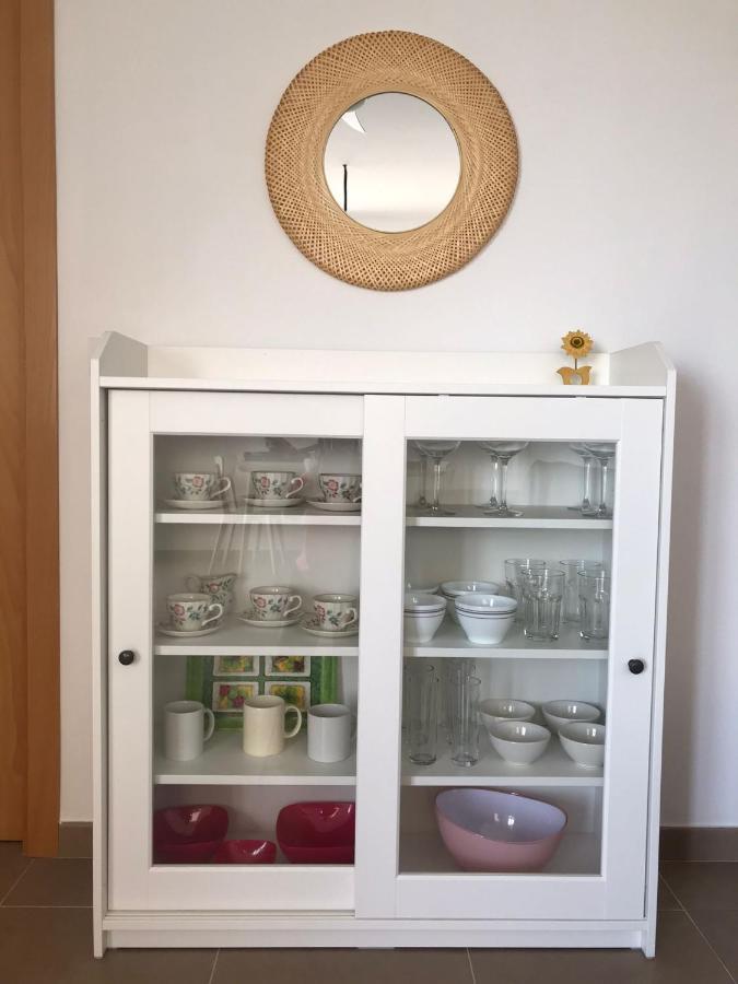 Apartamento En Piles Playa Eksteriør bilde